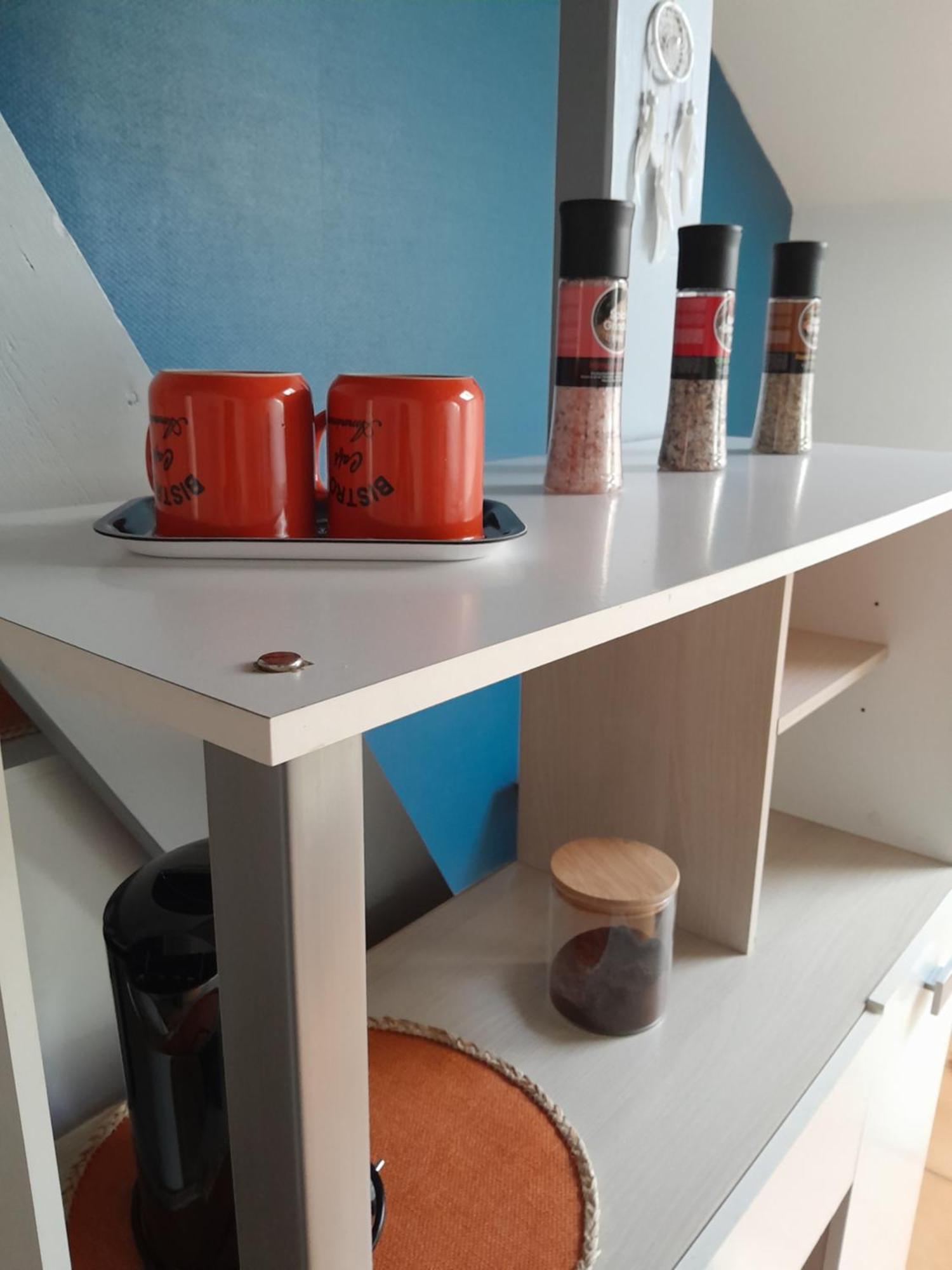 Appartement City 2 D'Amiens Esterno foto