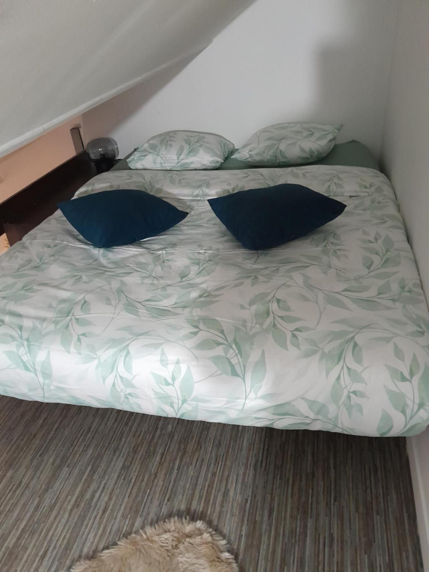 Appartement City 2 D'Amiens Esterno foto