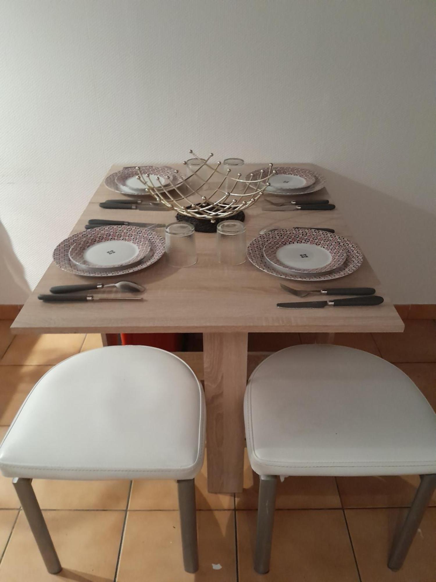Appartement City 2 D'Amiens Esterno foto